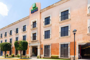 Holiday Inn Express Oaxaca - Centro Historico, an IHG Hotel